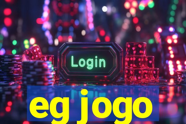 eg jogo